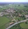 Photos aériennes de Vitrimont (54300) - Autre vue | Meurthe-et-Moselle, Grand Est, France - Photo réf. 052359