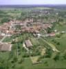Photos aériennes de Anthelupt (54110) - Autre vue | Meurthe-et-Moselle, Grand Est, France - Photo réf. 052362