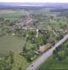 Photos aériennes de Hudiviller (54110) | Meurthe-et-Moselle, Lorraine, France - Photo réf. 052365