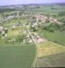 Photos aériennes de Hudiviller (54110) | Meurthe-et-Moselle, Lorraine, France - Photo réf. 052367