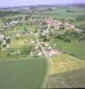 Photos aériennes de Hudiviller (54110) - Autre vue | Meurthe-et-Moselle, Grand Est, France - Photo réf. 052367