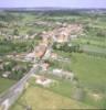 Photos aériennes de Hudiviller (54110) | Meurthe-et-Moselle, Lorraine, France - Photo réf. 052368