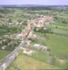 Photos aériennes de Hudiviller (54110) - Autre vue | Meurthe-et-Moselle, Grand Est, France - Photo réf. 052368