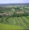 Photos aériennes de Flainval (54110) - Autre vue | Meurthe-et-Moselle, Grand Est, France - Photo réf. 052369