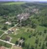 Photos aériennes de Flainval (54110) - Autre vue | Meurthe-et-Moselle, Lorraine, France - Photo réf. 052371
