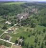 Photos aériennes de Flainval (54110) - Autre vue | Meurthe-et-Moselle, Grand Est, France - Photo réf. 052371