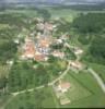 Photos aériennes de Flainval (54110) - Autre vue | Meurthe-et-Moselle, Grand Est, France - Photo réf. 052372