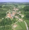 Photos aériennes de Flainval (54110) - Autre vue | Meurthe-et-Moselle, Grand Est, France - Photo réf. 052373
