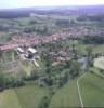 Photos aériennes de Sommerviller (54110) - Autre vue | Meurthe-et-Moselle, Lorraine, France - Photo réf. 052375