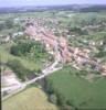 Photos aériennes de Sommerviller (54110) - Autre vue | Meurthe-et-Moselle, Lorraine, France - Photo réf. 052376