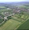 Photos aériennes de Haraucourt (54110) - Autre vue | Meurthe-et-Moselle, Grand Est, France - Photo réf. 052379