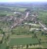 Photos aériennes de Haraucourt (54110) - Autre vue | Meurthe-et-Moselle, Grand Est, France - Photo réf. 052380