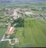Photos aériennes de Haraucourt (54110) - Autre vue | Meurthe-et-Moselle, Grand Est, France - Photo réf. 052382