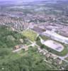 Photos aériennes de Varangéville (54110) - Autre vue | Meurthe-et-Moselle, Lorraine, France - Photo réf. 052386