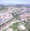 Photos aériennes de Varangéville (54110) - Autre vue | Meurthe-et-Moselle, Lorraine, France - Photo réf. 052387