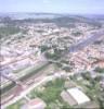 Photos aériennes de Varangéville (54110) - Autre vue | Meurthe-et-Moselle, Grand Est, France - Photo réf. 052387