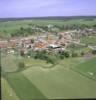 Photos aériennes de Laneuveville-aux-Bois (54370) | Meurthe-et-Moselle, Grand Est, France - Photo réf. 052393