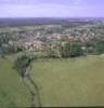 Photos aériennes de Marainviller (54300) | Meurthe-et-Moselle, Grand Est, France - Photo réf. 052402