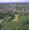 Photos aériennes de Marainviller (54300) | Meurthe-et-Moselle, Grand Est, France - Photo réf. 052403