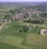 Photos aériennes de Marainviller (54300) | Meurthe-et-Moselle, Grand Est, France - Photo réf. 052404