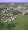 Photos aériennes de Marainviller (54300) | Meurthe-et-Moselle, Grand Est, France - Photo réf. 052407
