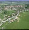 Photos aériennes de Croismare (54300) | Meurthe-et-Moselle, Lorraine, France - Photo réf. 052413