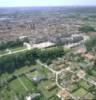 Photos aériennes de Lunéville (54300) - Autre vue | Meurthe-et-Moselle, Lorraine, France - Photo réf. 052425