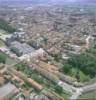 Photos aériennes de Lunéville (54300) - Autre vue | Meurthe-et-Moselle, Grand Est, France - Photo réf. 052426 - Vue oriente vers le sud-est.