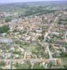 Photos aériennes de Lunéville (54300) - Le Centre Ville | Meurthe-et-Moselle, Grand Est, France - Photo réf. 052427