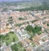 Photos aériennes de Lunéville (54300) - Le Centre Ville | Meurthe-et-Moselle, Grand Est, France - Photo réf. 052428