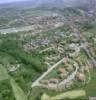 Photos aériennes de Lunéville (54300) | Meurthe-et-Moselle, Grand Est, France - Photo réf. 052433