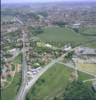 Photos aériennes de Lunéville (54300) | Meurthe-et-Moselle, Lorraine, France - Photo réf. 052434