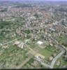 Photos aériennes de Lunéville (54300) - Autre vue | Meurthe-et-Moselle, Grand Est, France - Photo réf. 052435