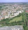 Photos aériennes de Lunéville (54300) | Meurthe-et-Moselle, Lorraine, France - Photo réf. 052436 - Vue oriente vers le nord-est.