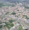 Photos aériennes de Lunéville (54300) | Meurthe-et-Moselle, Lorraine, France - Photo réf. 052444