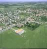 Photos aériennes de Jolivet (54300) | Meurthe-et-Moselle, Grand Est, France - Photo réf. 052448