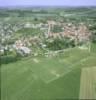 Photos aériennes de Jolivet (54300) | Meurthe-et-Moselle, Grand Est, France - Photo réf. 052449