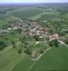 Photos aériennes de Bonviller (54300) | Meurthe-et-Moselle, Grand Est, France - Photo réf. 052452