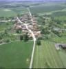 Photos aériennes de Bonviller (54300) - Autre vue | Meurthe-et-Moselle, Lorraine, France - Photo réf. 052453