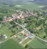 Photos aériennes de Bonviller (54300) - Autre vue | Meurthe-et-Moselle, Lorraine, France - Photo réf. 052454
