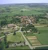 Photos aériennes de Lanfroicourt (54760) - Autre vue | Meurthe-et-Moselle, Lorraine, France - Photo réf. 052473