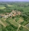 Photos aériennes de Lanfroicourt (54760) - Autre vue | Meurthe-et-Moselle, Lorraine, France - Photo réf. 052474