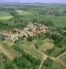 Photos aériennes de Lanfroicourt (54760) - Autre vue | Meurthe-et-Moselle, Grand Est, France - Photo réf. 052474