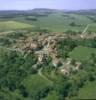 Photos aériennes de Lanfroicourt (54760) - Autre vue | Meurthe-et-Moselle, Grand Est, France - Photo réf. 052476