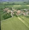 Photos aériennes de Aboncourt-sur-Seille (57590) - Autre vue | Moselle, Grand Est, France - Photo réf. 052479