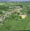 Photos aériennes de Bey-sur-Seille (54760) - Autre vue | Meurthe-et-Moselle, Grand Est, France - Photo réf. 052484