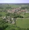 Photos aériennes de Moncel-sur-Seille (54280) - Autre vue | Meurthe-et-Moselle, Lorraine, France - Photo réf. 052502