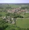 Photos aériennes de Moncel-sur-Seille (54280) - Autre vue | Meurthe-et-Moselle, Grand Est, France - Photo réf. 052502