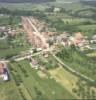 Photos aériennes de Sornéville (54280) | Meurthe-et-Moselle, Lorraine, France - Photo réf. 052506