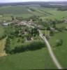 Photos aériennes de Erbéviller-sur-Amezule (54280) - Autre vue | Meurthe-et-Moselle, Grand Est, France - Photo réf. 052509